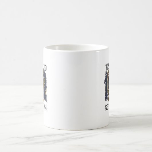 Mug Tribute to 1962 Generation Koffiemok (Center)