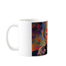 Mug Trump
