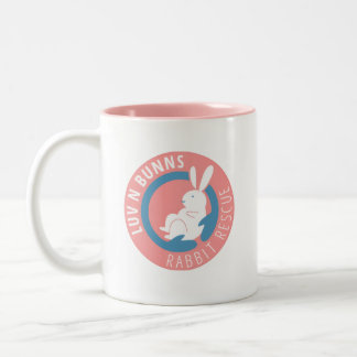 Mug Tweekleurige Koffiemok
