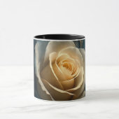 Mug univers steampunk - De tijdroos Mok (Midden)