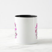 Mug Valentijnsdag cadeau Mok (Midden)