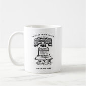 Mug - Various styles (Personalized) Koffiemok (Links)