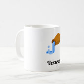 Mug Verseau Koffiemok (Voorkant links)