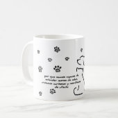 mug veterinario koffiemok (Voorkant links)