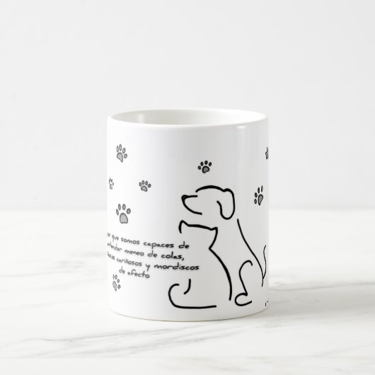 mug veterinario koffiemok (Center)