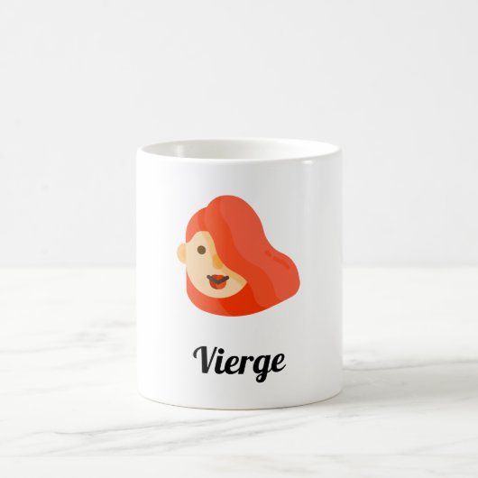 Mug Vierge Koffiemok (Center)