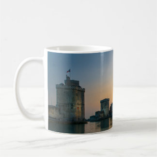 Mug Vieux Port La Rochelle Koffiemok