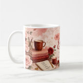 Mug voor de Hoofdrol Energie Koffiemok (Links)