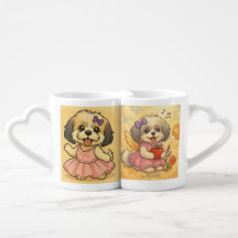 Mug voor geliefden