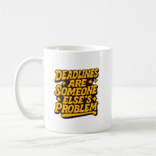 Mug voor Gepensioneerde Kantorenmanager – Grappig Koffiemok