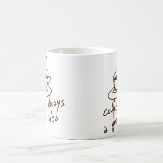 mug voor kluis lovers koffiemok (Center)