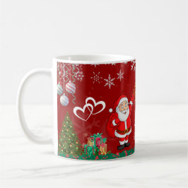 Mug voor Nieuwjaarsviering Koffiemok