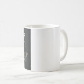 Mug, wat is er aan de hand? koffiemok (Voorkant rechts)