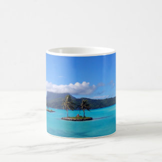 Mug Welcome To Bora Bora Koffiemok