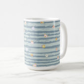 Mug – Whimsy Faces Koffiemok (Voorkant rechts)