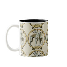 Mug Whippets