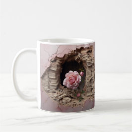 Mug with book design koffiemok