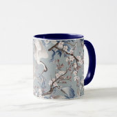 mug world of Chinese Mok (Voorkant rechts)