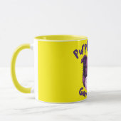 Mug (Yellow) Mok (Links)