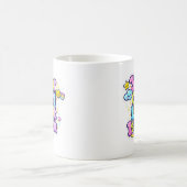 MUG - Your Only Limit Is You Koffiemok (Center)