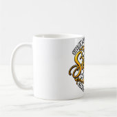 Mug Zusters Voor Altijd! 💕 Koffiemok (Links)