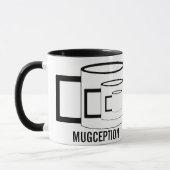 MUGCEPTIE MOK (Links)