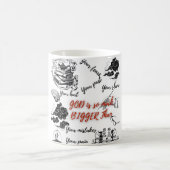 Mugcoffee Koffiemok (Center)