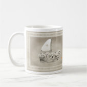 MugD Koffiemok (Links)