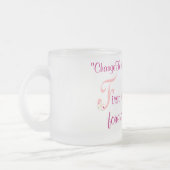 mugElegance_First My Godmoeder Matglas Koffiemok (Links)