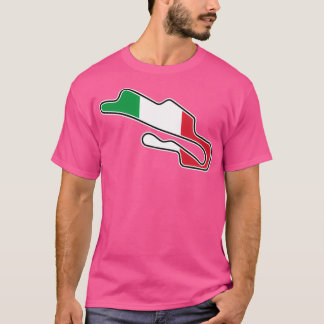 Mugello Circuit T-shirt