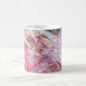 Mugg art print koffiemok (Center)