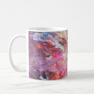 Mugg art print koffiemok
