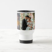 Mugg, geschenken, bruidsmokken reisbeker (Center)