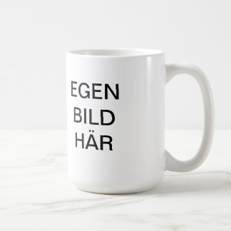 Mugg Koffiemok