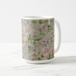 Mugg Lövsal Koffiemok