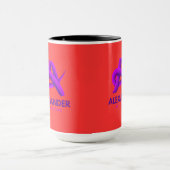 Mugg Mok (Midden)