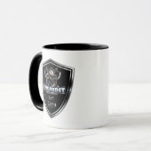 Mugg Mok (Voorkant links)