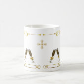 Mugg — Party Koffiemok (Center)