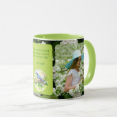Mugg — Summer Mok (Voorkant rechts)