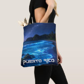 MUGGEBAAI - PORTO RICO TOTE BAG (Dichtbij)