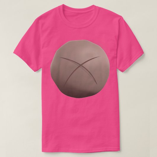 Muggenbeten T-shirt (Design voorkant)