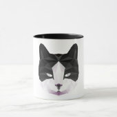 Muggenkat Mok (Midden)