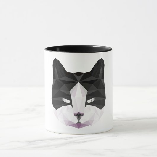 Muggenkat Mok (Midden)