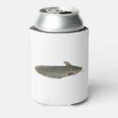 muggenmeerval blikjeskoeler (Blikje Achterkant)