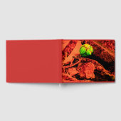 muggenontdekkingsreiziger gastenboek (Volledig)