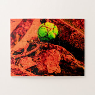 muggenontdekkingsreiziger legpuzzel