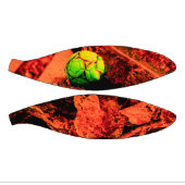 muggenontdekkingsreiziger mini basketbal (Panelen)