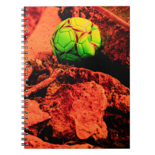 muggenontdekkingsreiziger notitieboek