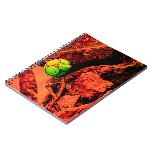 muggenontdekkingsreiziger notitieboek (Linkerzijde)