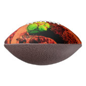 muggenverkenner american football (Gedraaid 270)